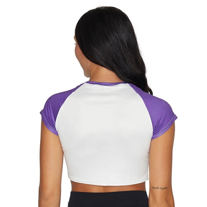 LSU Team Tee