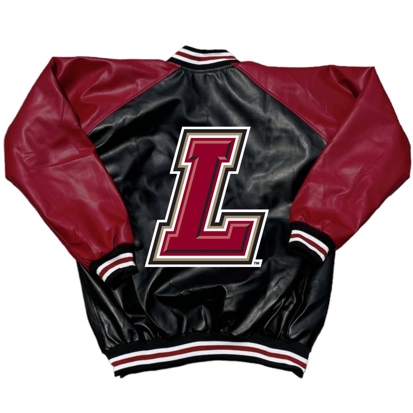 Lafayette College Varsity Letterman Jacket