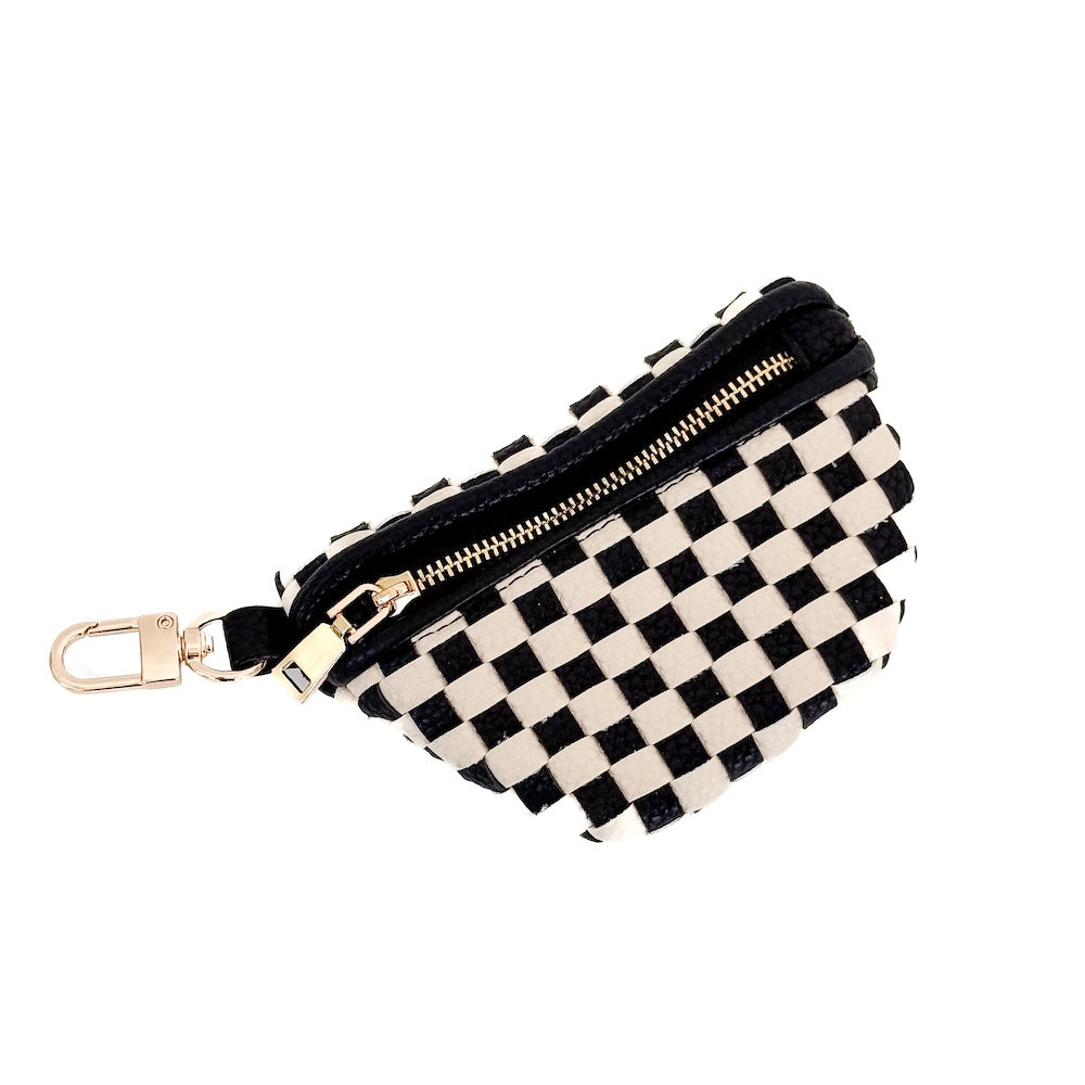 Mini Westlyn Bag Charm