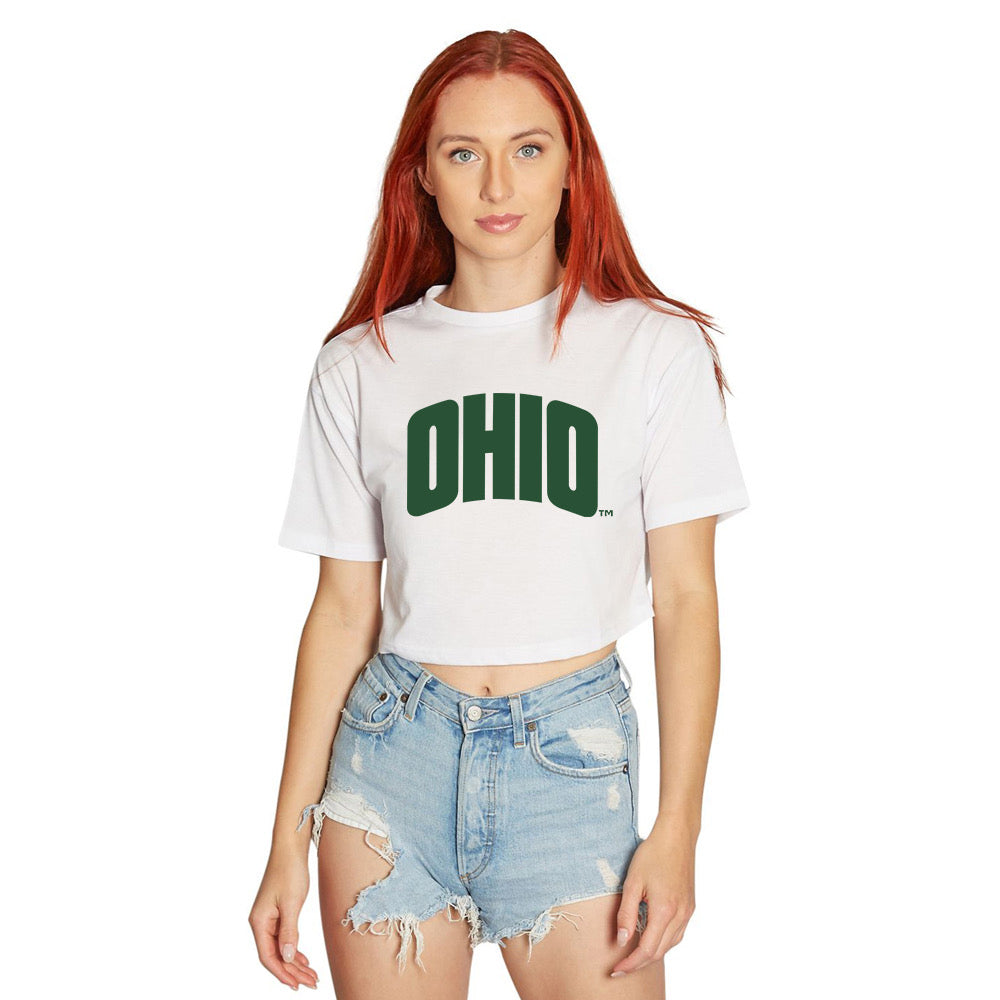 Ohio Bobcats Tee