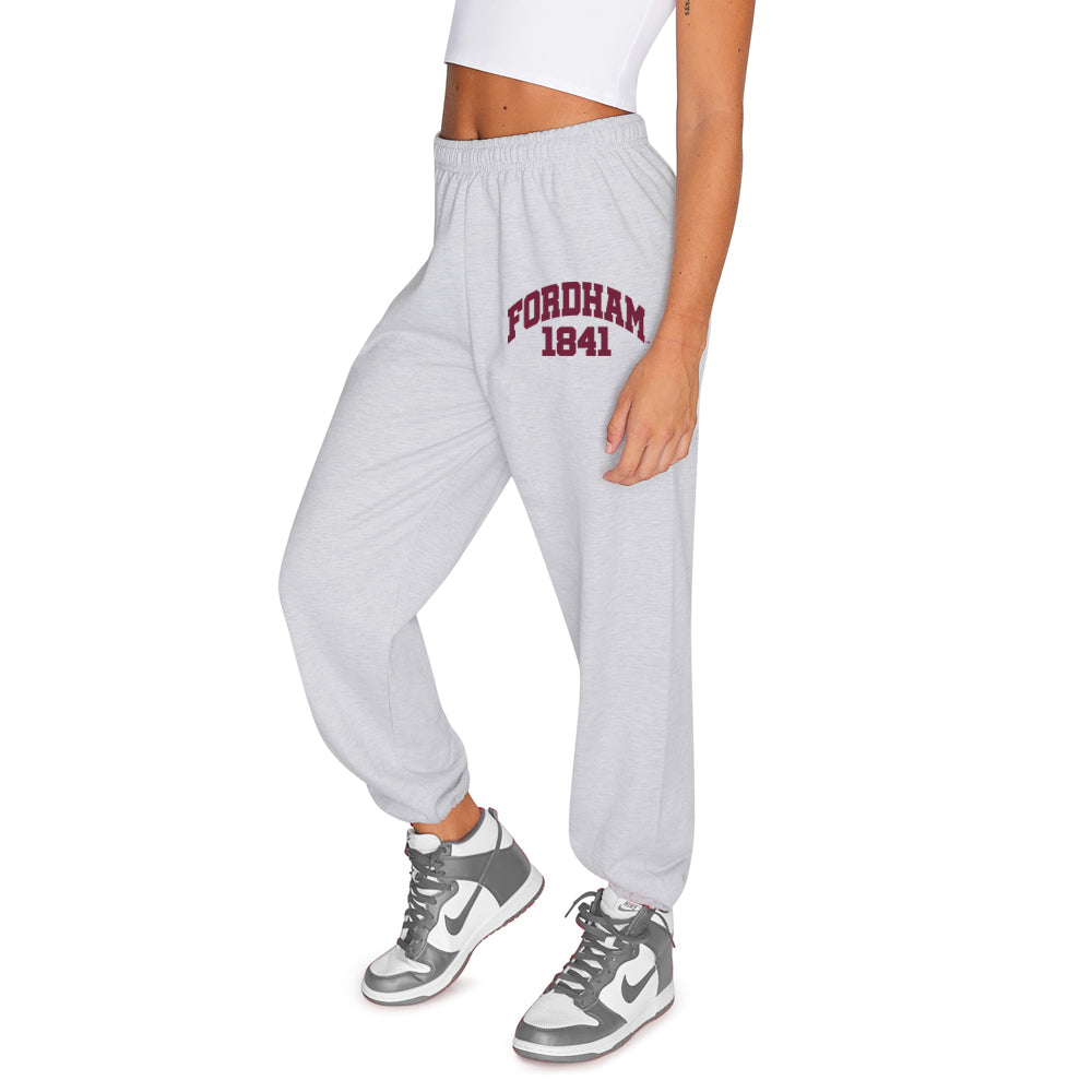 Fordham Established Sweatpants