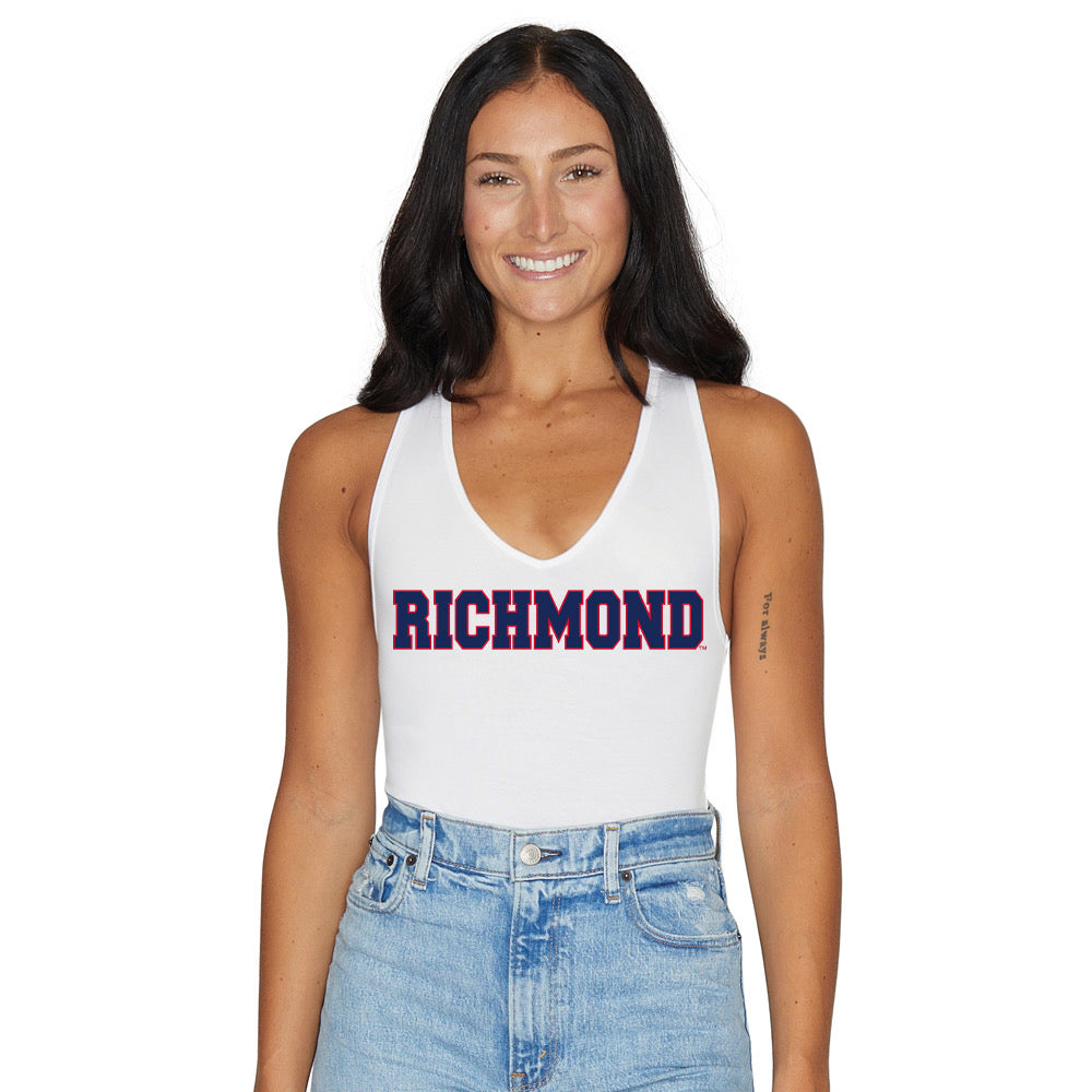 Richmond Spiders Bodysuit