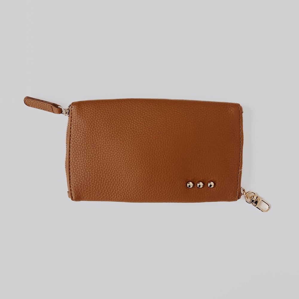 Skyla 2-in-1 Glasses Case Holder
