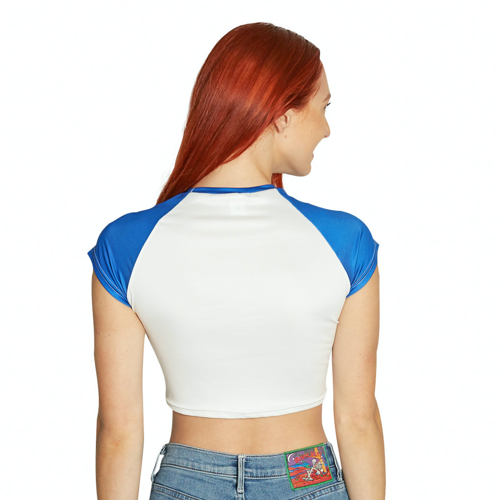 SMU Mustangs Team Tee