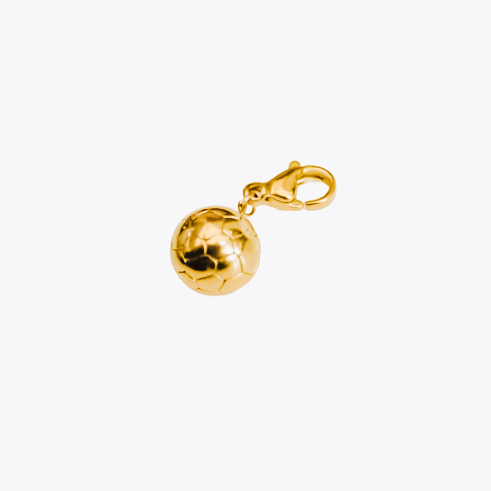Sports Charm Bar Chanelle Charms - WATERPROOF