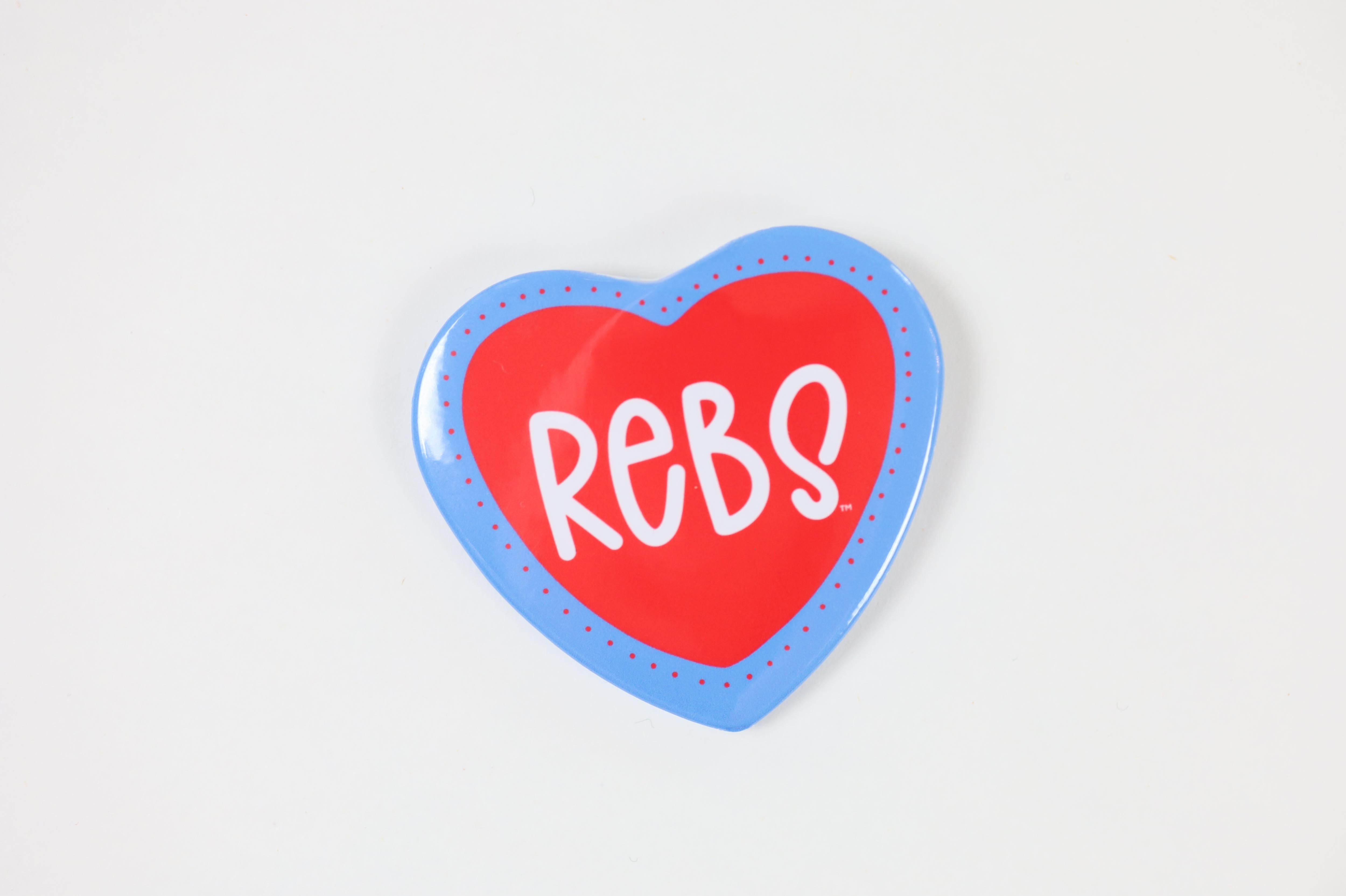 Rebs Heart