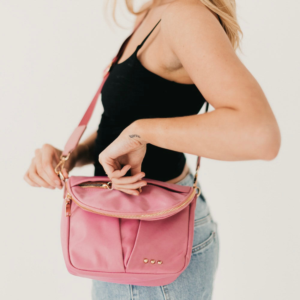 Tilly Crossbody Bag