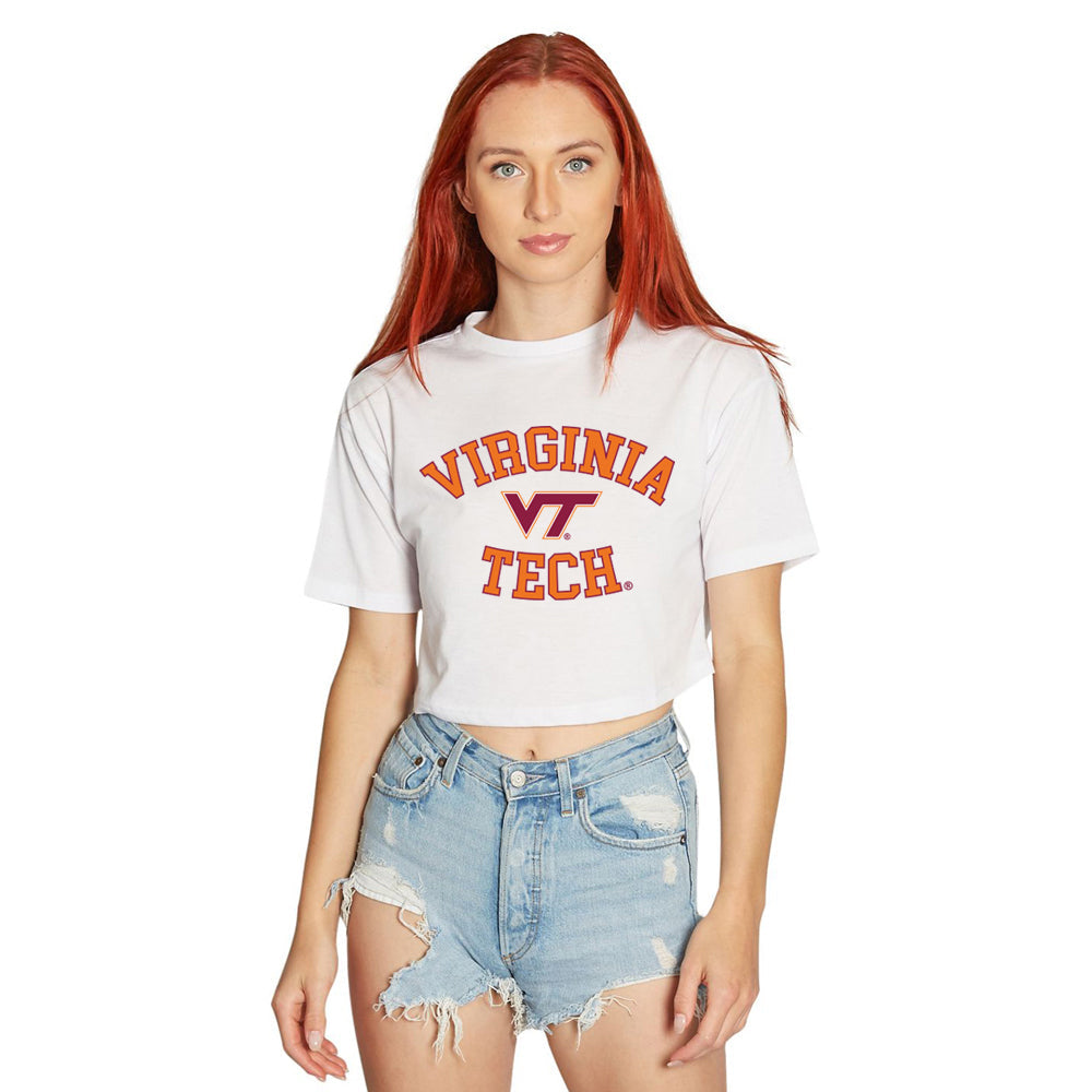 Virginia Tech Hokies Tee